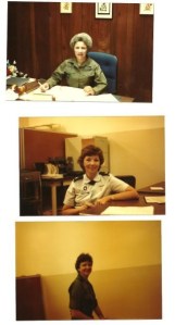 GA - Military Buddies