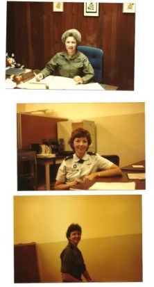 GA - Military Buddies