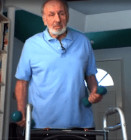 Jack & Weights & Dune