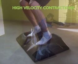 Brian Short Burst Cardio