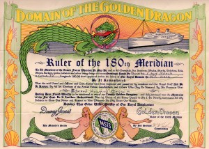 ~1952 Marine Corp - US Navy Transport113