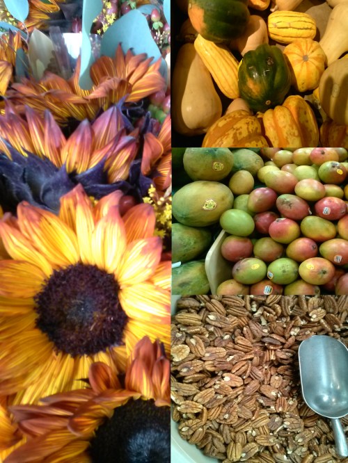 Prosperity and Thankfullness