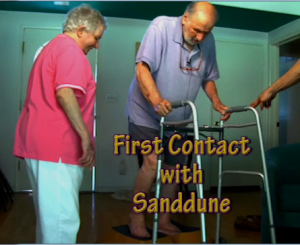 First Contact - Jack